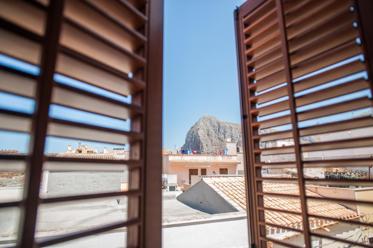 Accussi Rooms San Vito Lo Capo Exterior foto