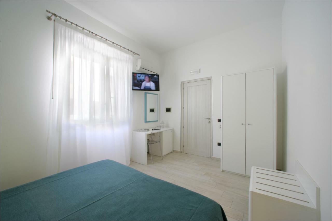 Accussi Rooms San Vito Lo Capo Exterior foto