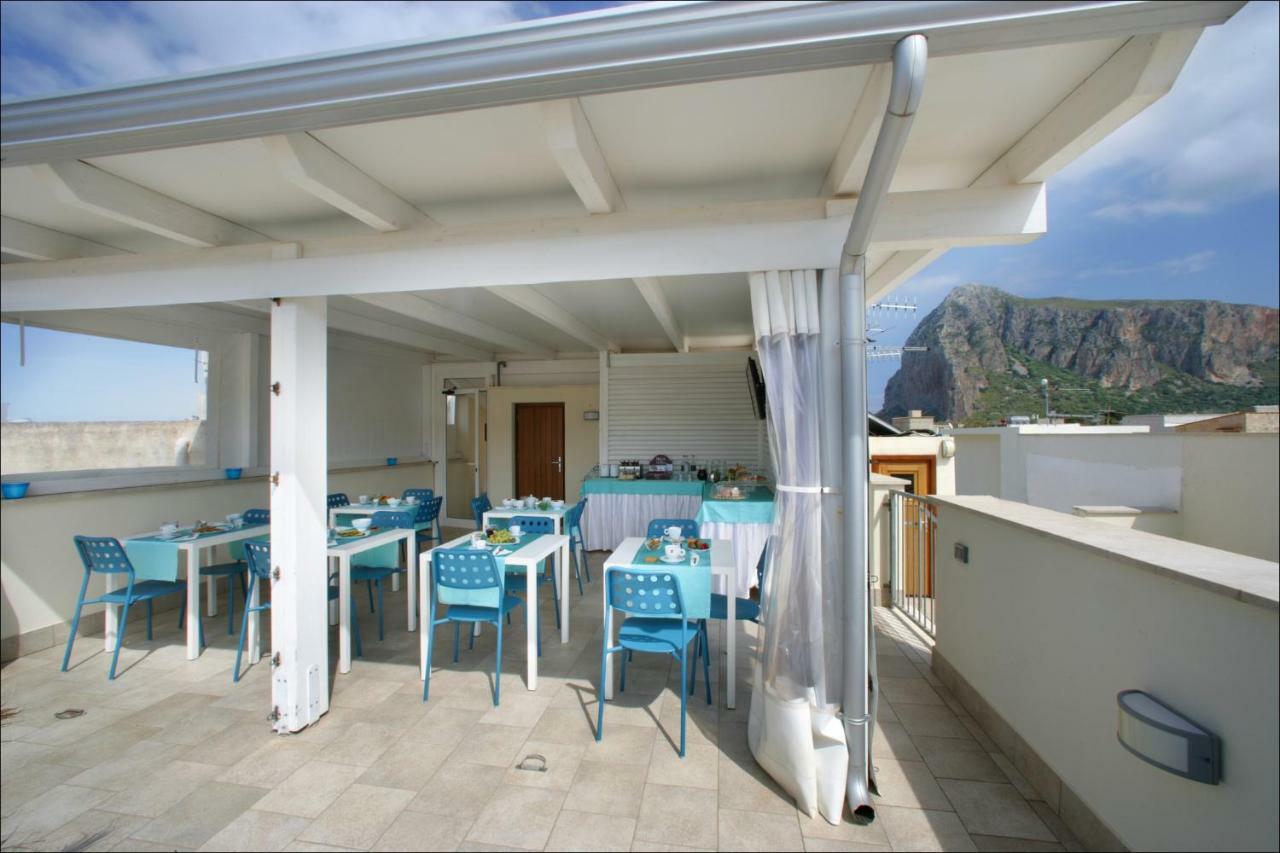 Accussi Rooms San Vito Lo Capo Exterior foto