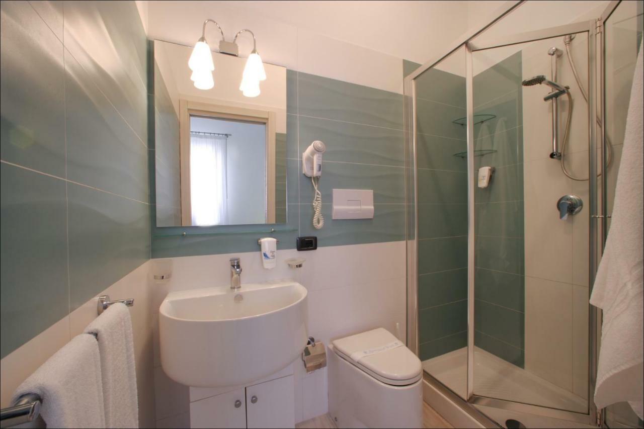 Accussi Rooms San Vito Lo Capo Exterior foto